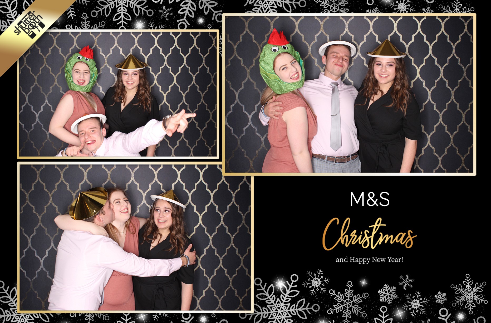 Marks and Spencers | View more photos from the event at gallery.shutterbooth.co.uk/u/Shutterbooth/Marks-and-Spencers